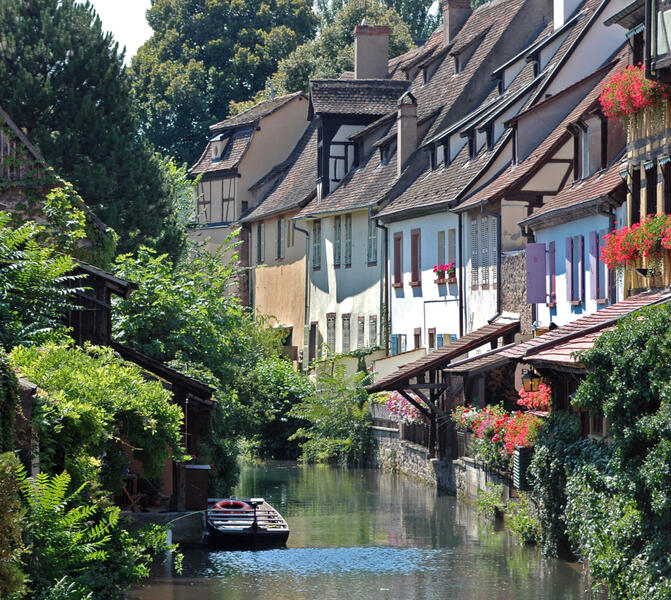 Colmar